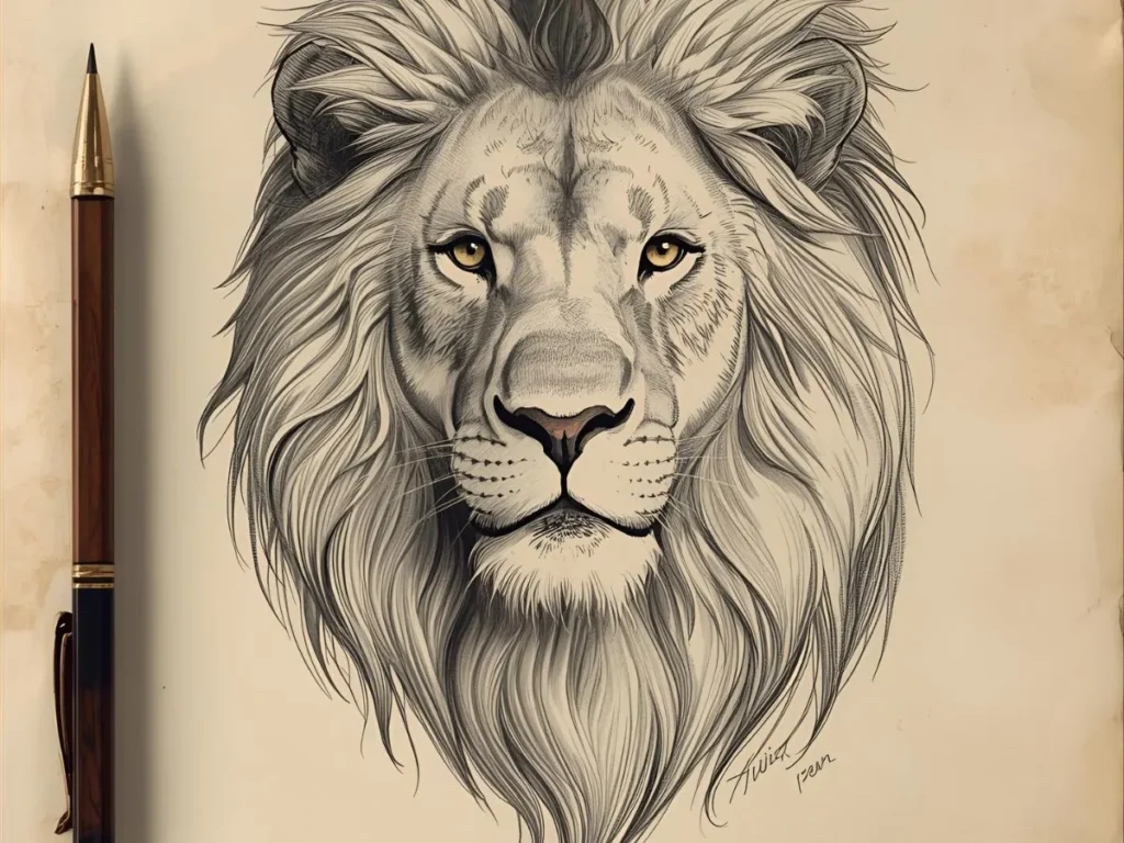 Cool Lion Names for Gaming