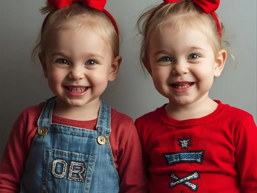 Cool Nicknames for Twins