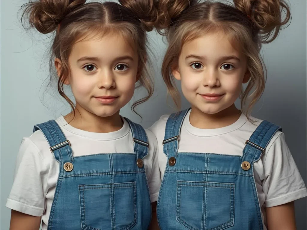 Famous Duo Nicknames for Twins