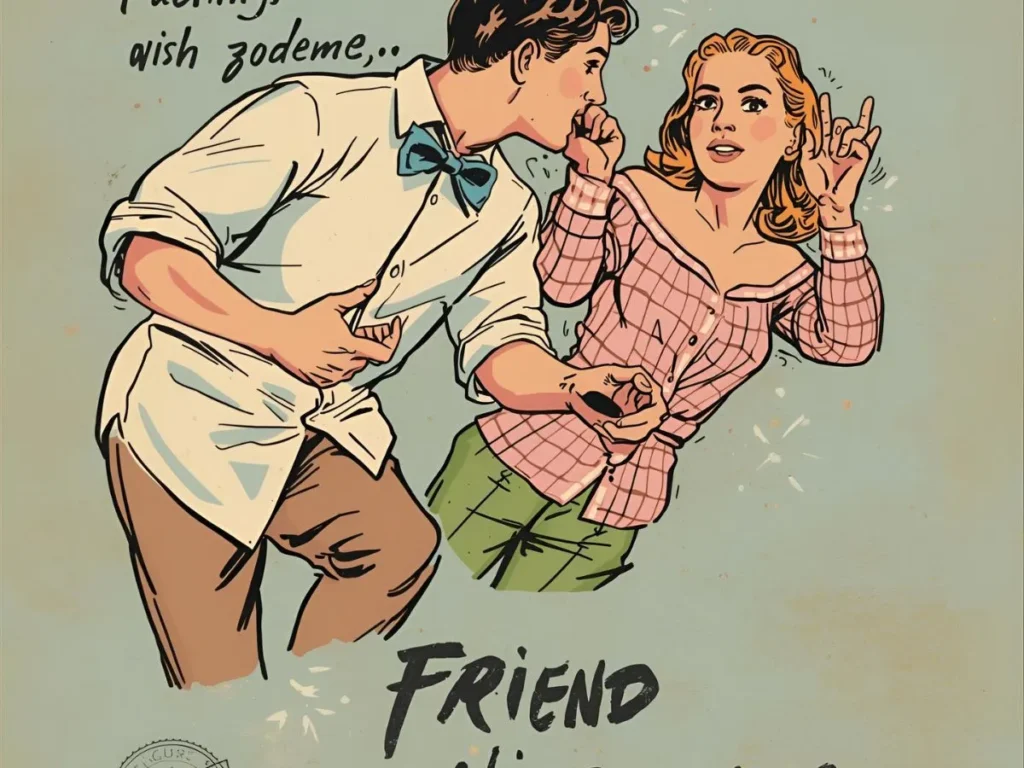 Friendship Nicknames