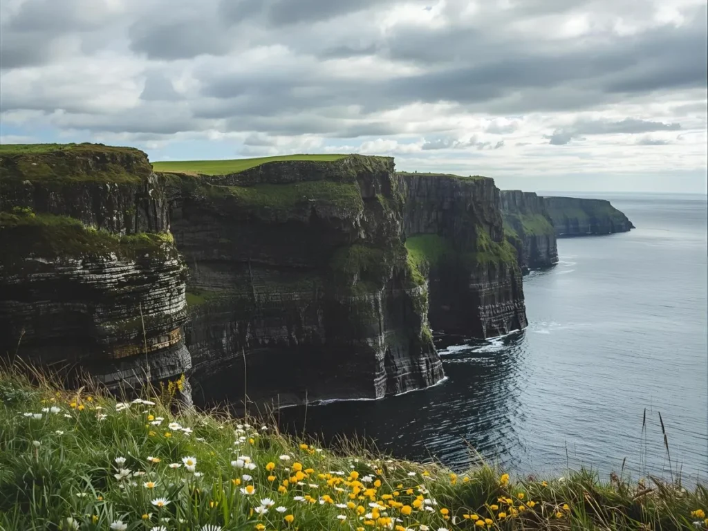 Funny Nicknames for Ireland