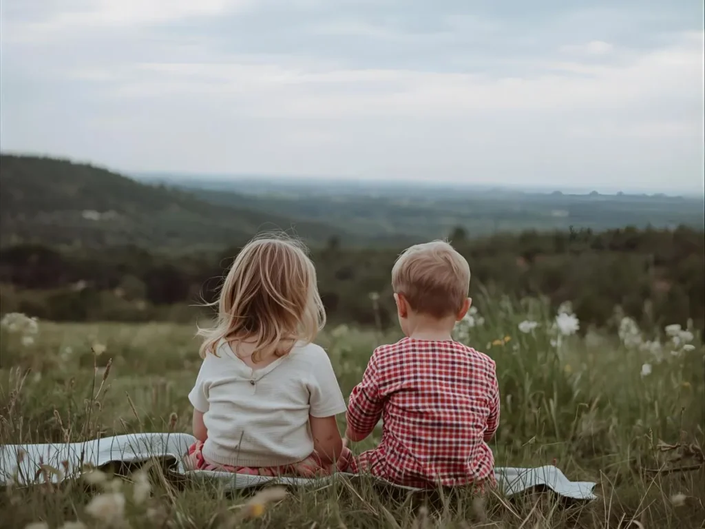 Romantic Nicknames for Twins