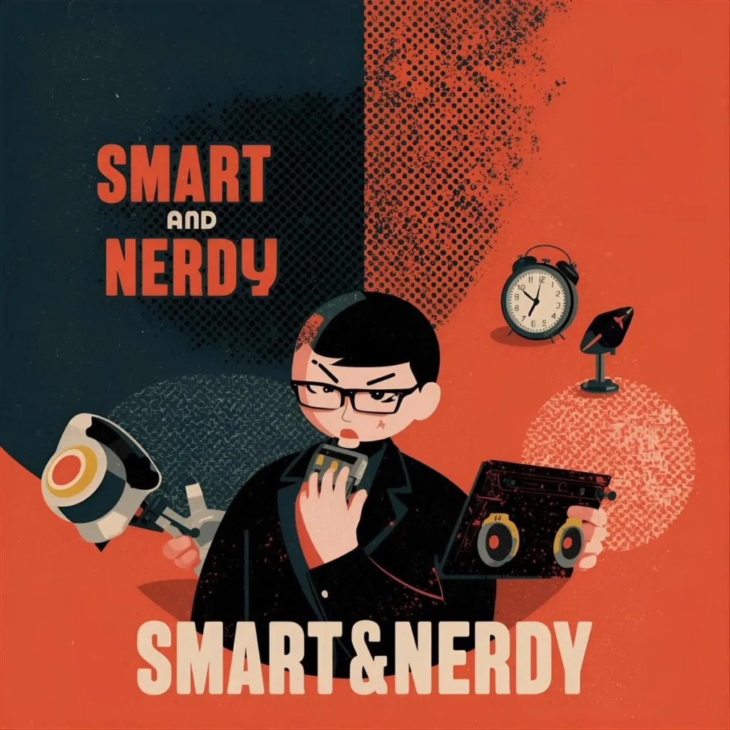 Smart & Nerdy Magnezone Nicknames