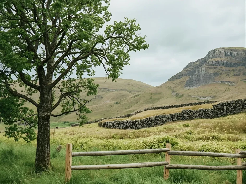 Unique Nicknames for Ireland