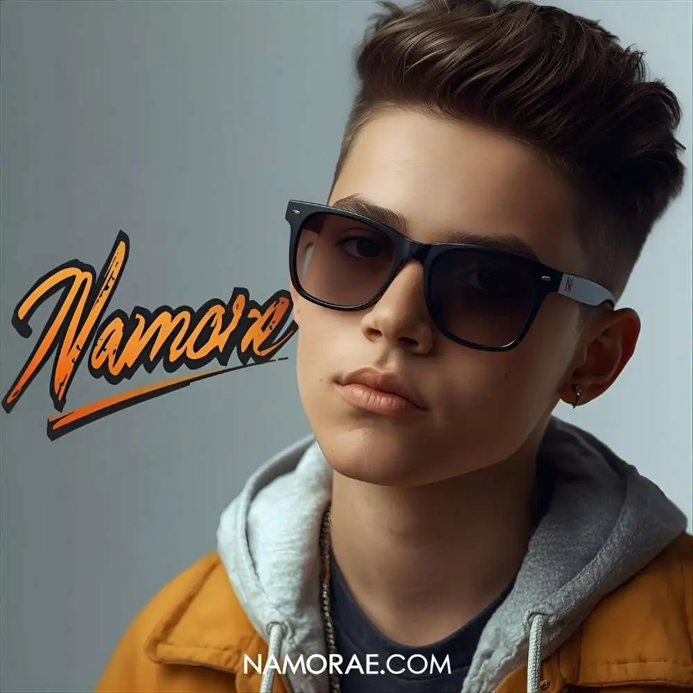  Cool Nicknames for Boys