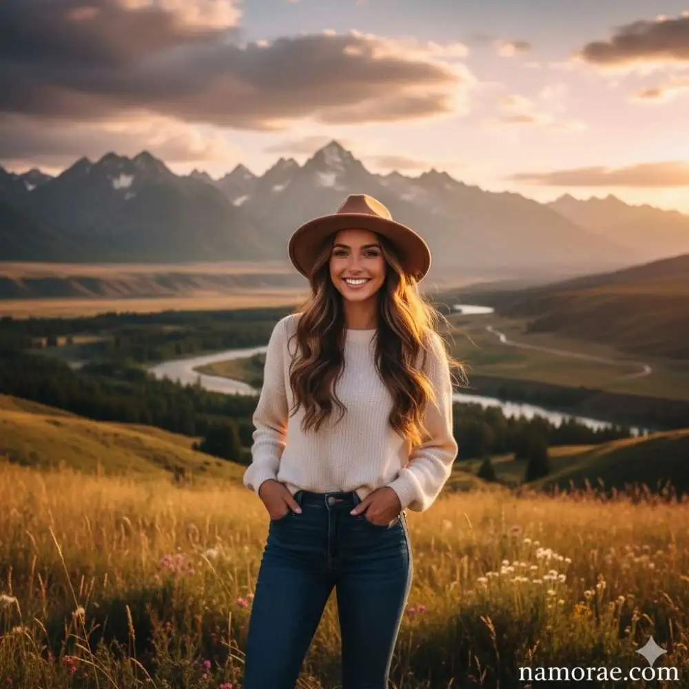 Creative Nicknames for Montana