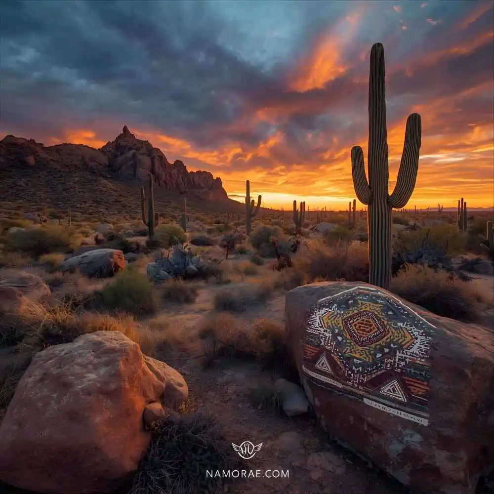 Cultural Arizona Nicknames