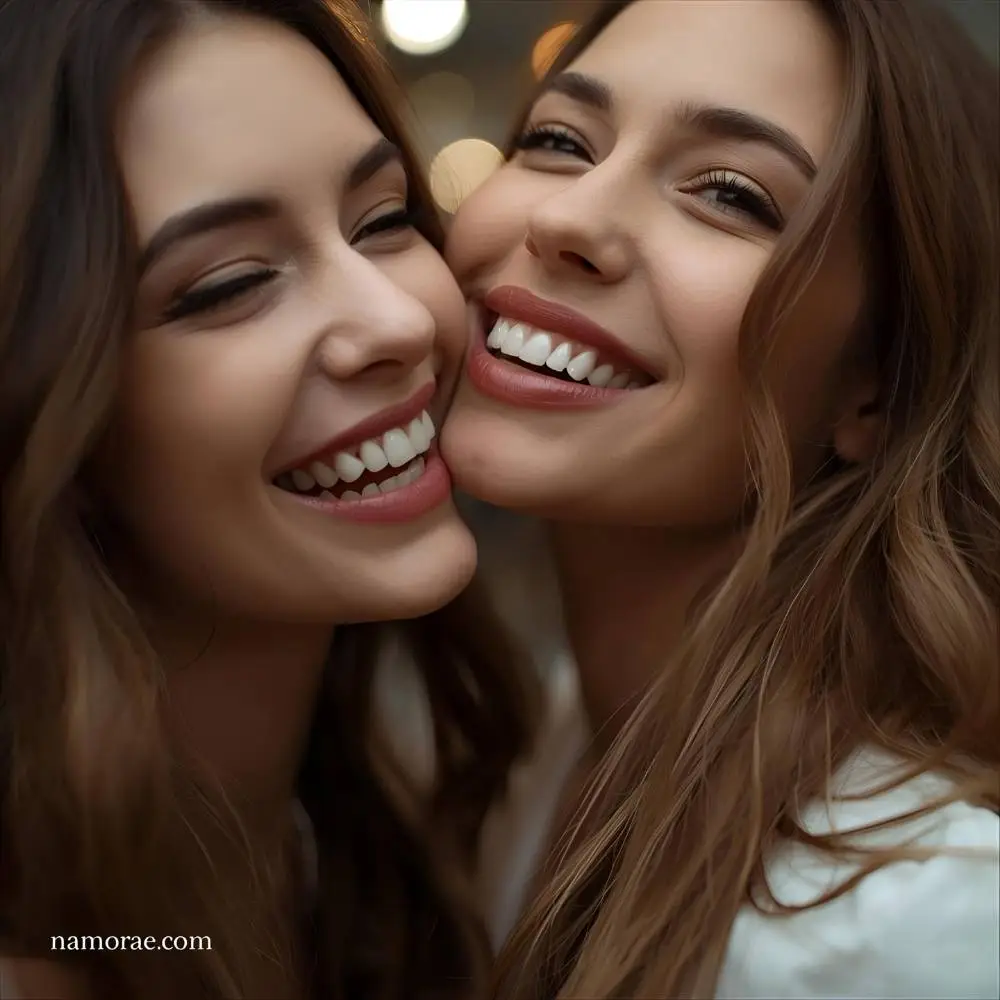 Flirty Lesbian Nicknames