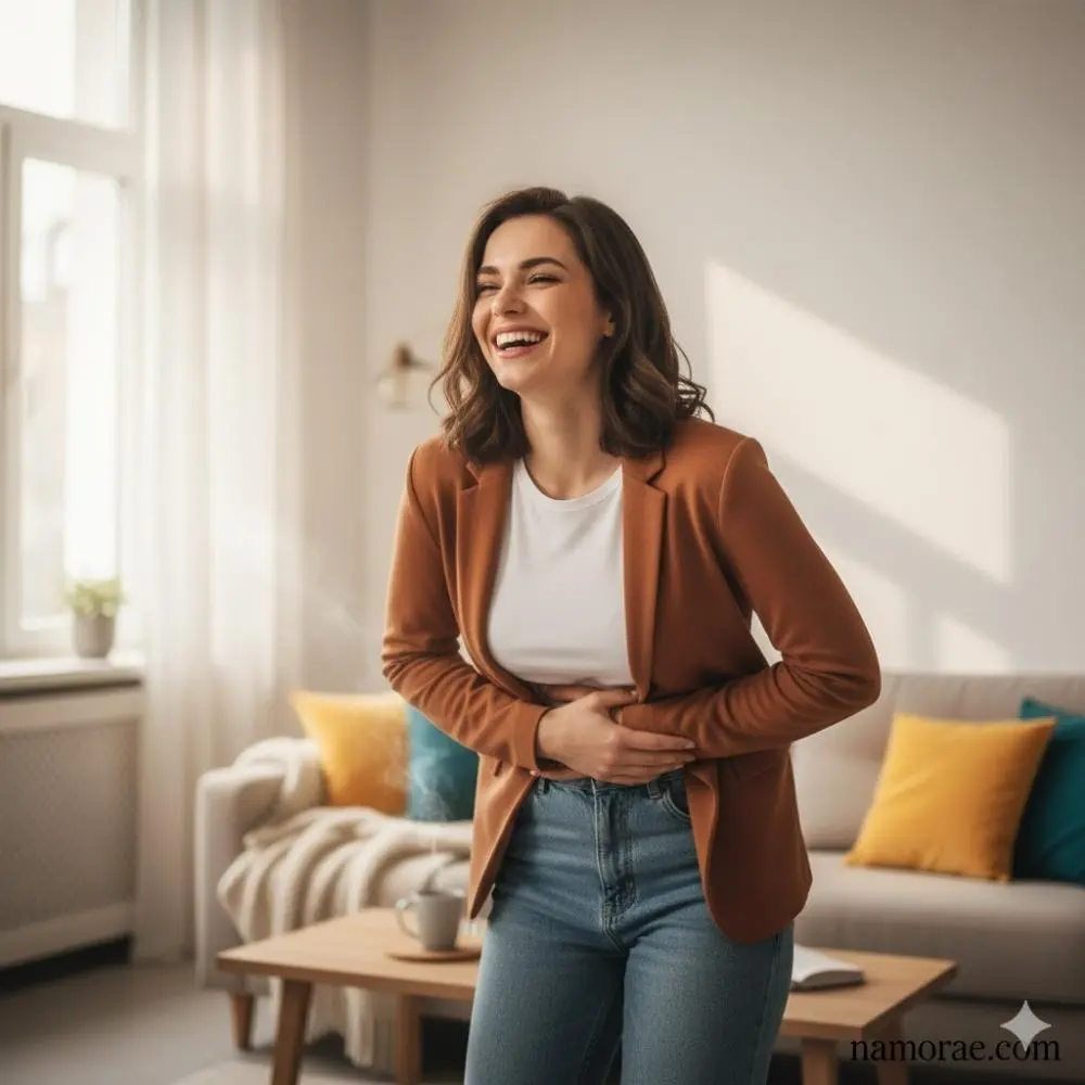 Loud and Proud Fart Nicknames