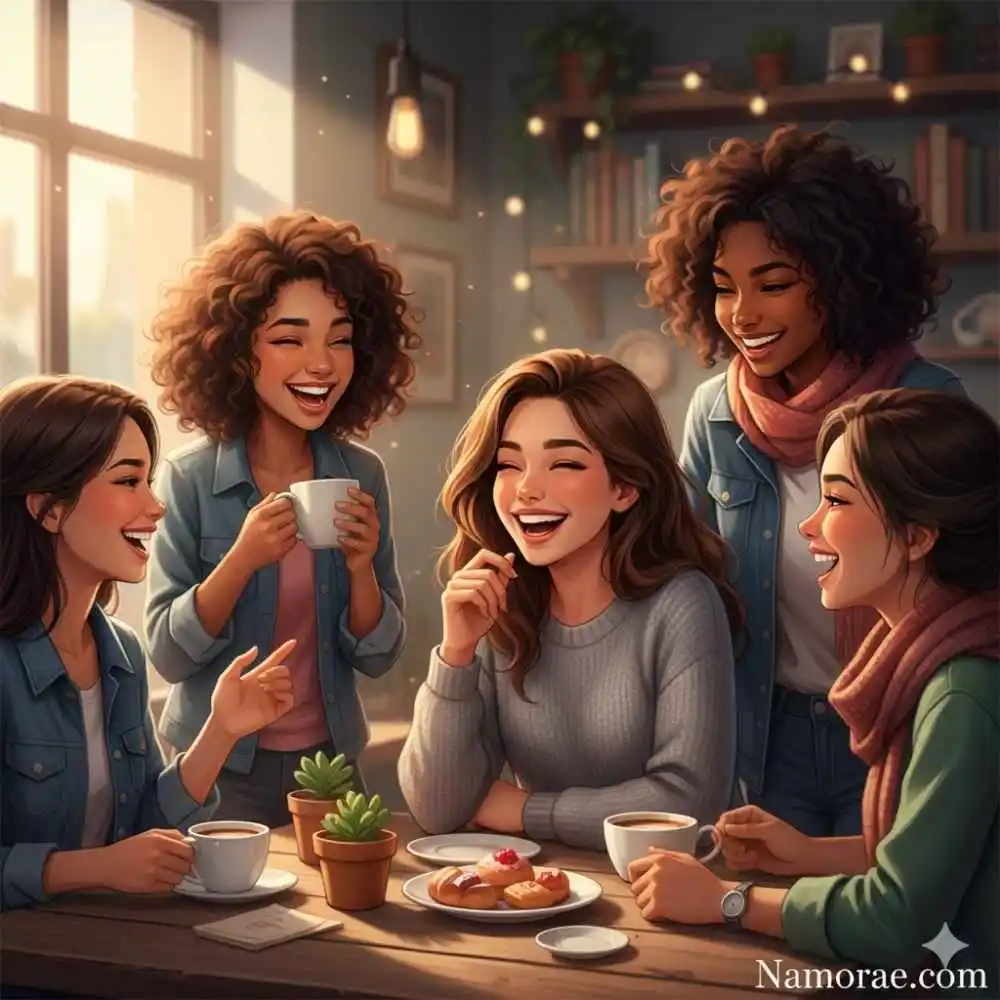  Nicknames for Friends Named Zoe