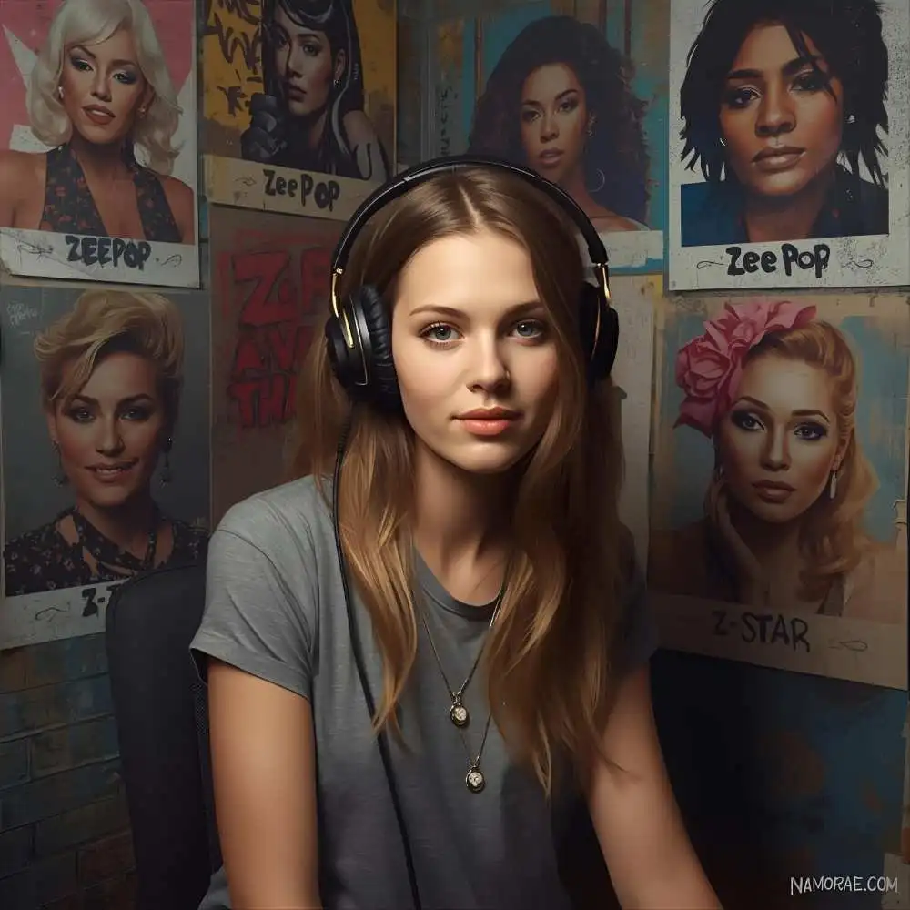  Pop Culture Nicknames for Zoe