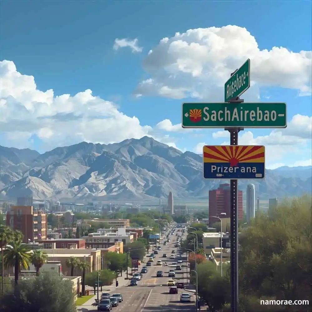 Popular Arizona Nicknames Everyone Uses