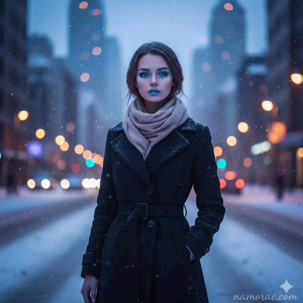 Romantic Cold Nicknames