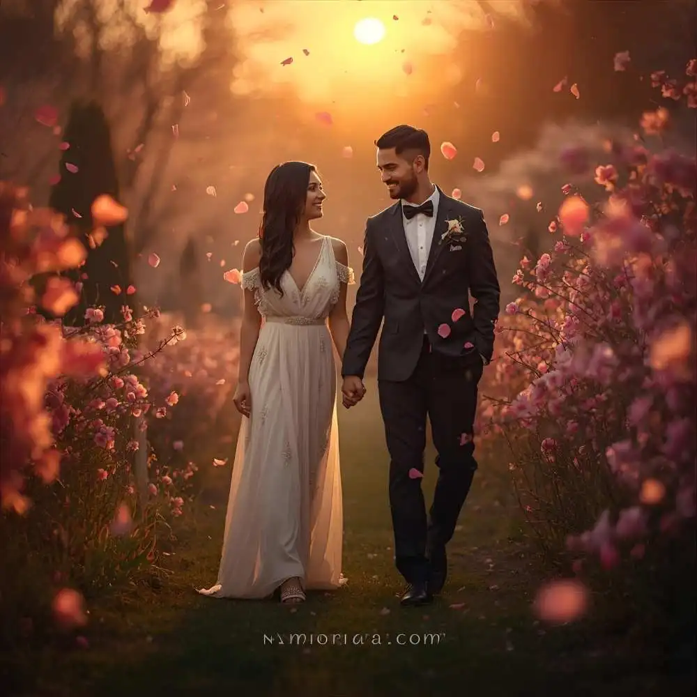 Romantic Nicknames for Natalia