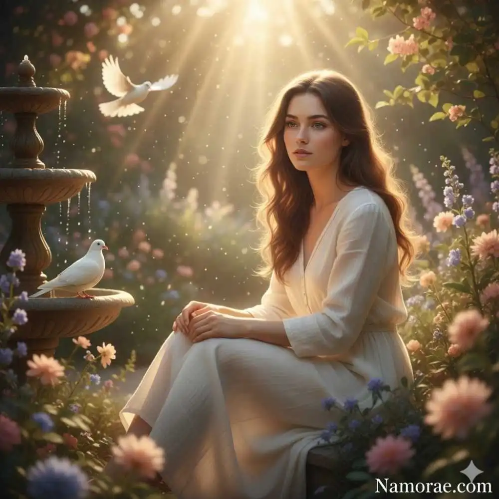 Spiritual & Poetic Charleston Nicknames