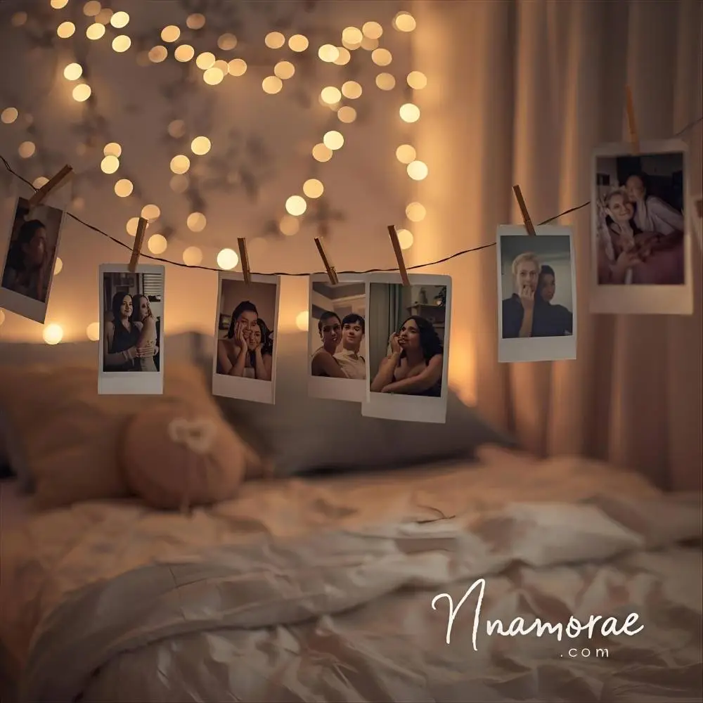  Unique Lesbian Nicknames