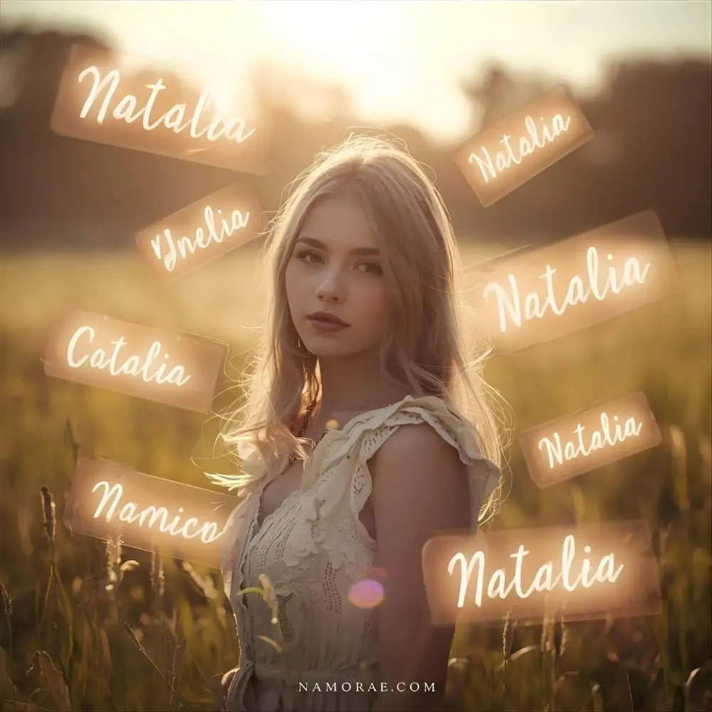 Unique Nicknames for Natalia