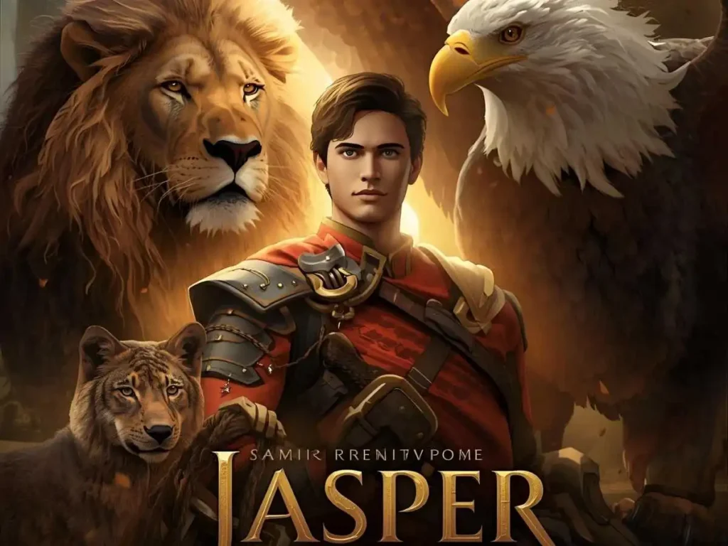 Animal-Inspired Nicknames for Jasper