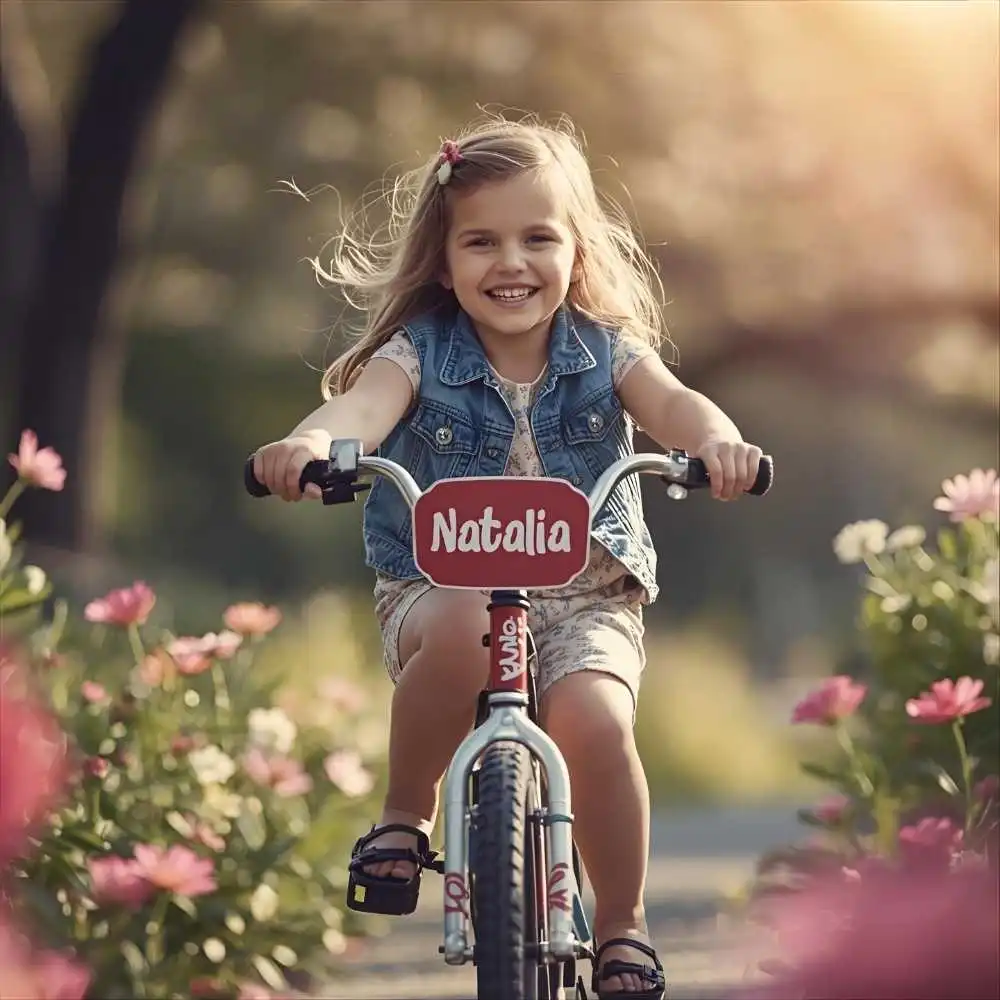  Childhood Nicknames for Natalia