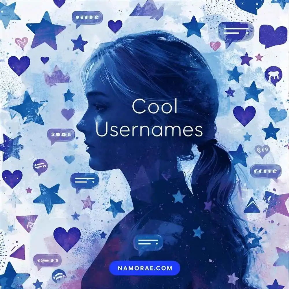 Cool Usernames for Anna