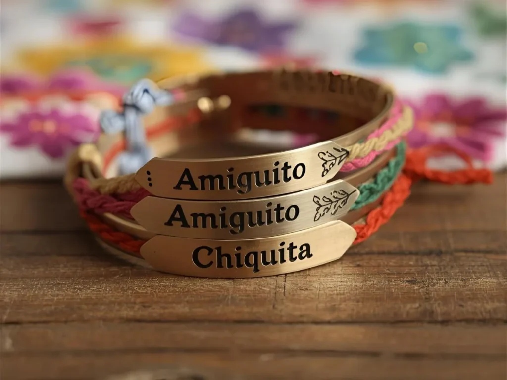  Cute Mexican Nicknames for Friends