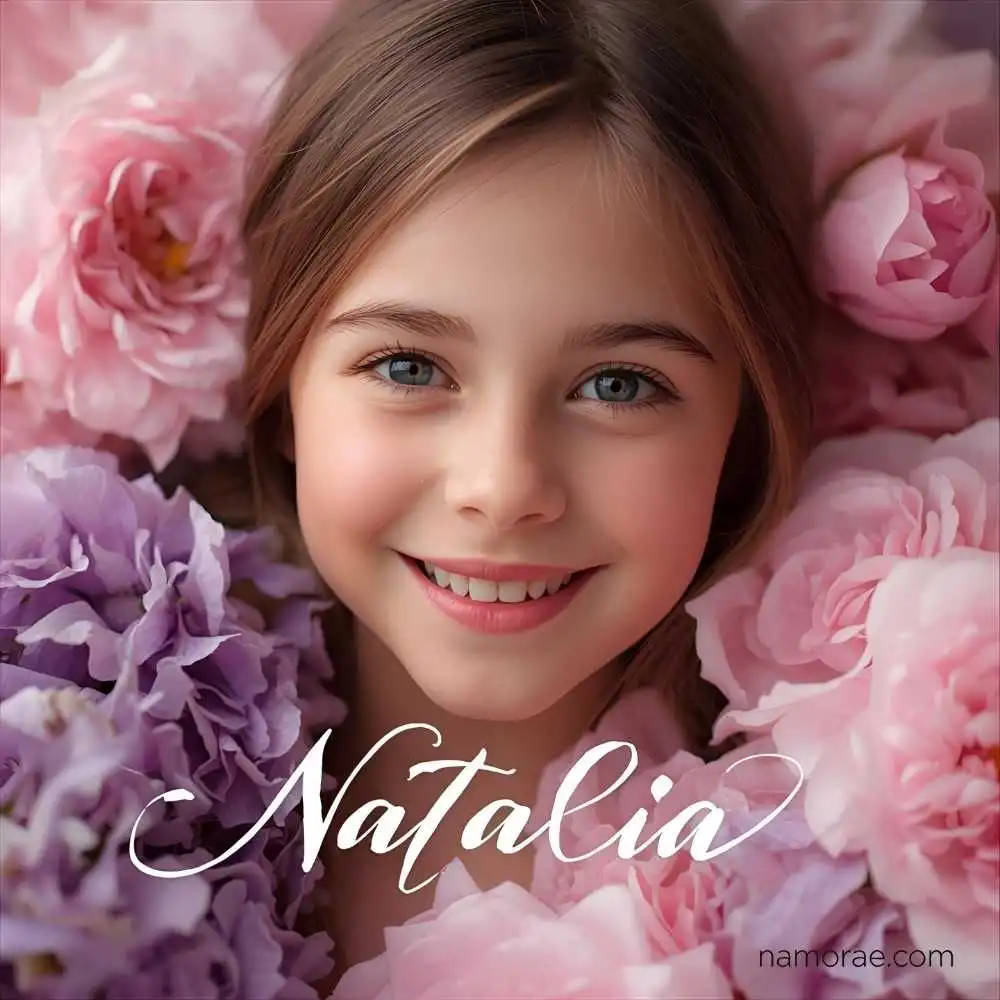 Cute Nicknames for Natalia