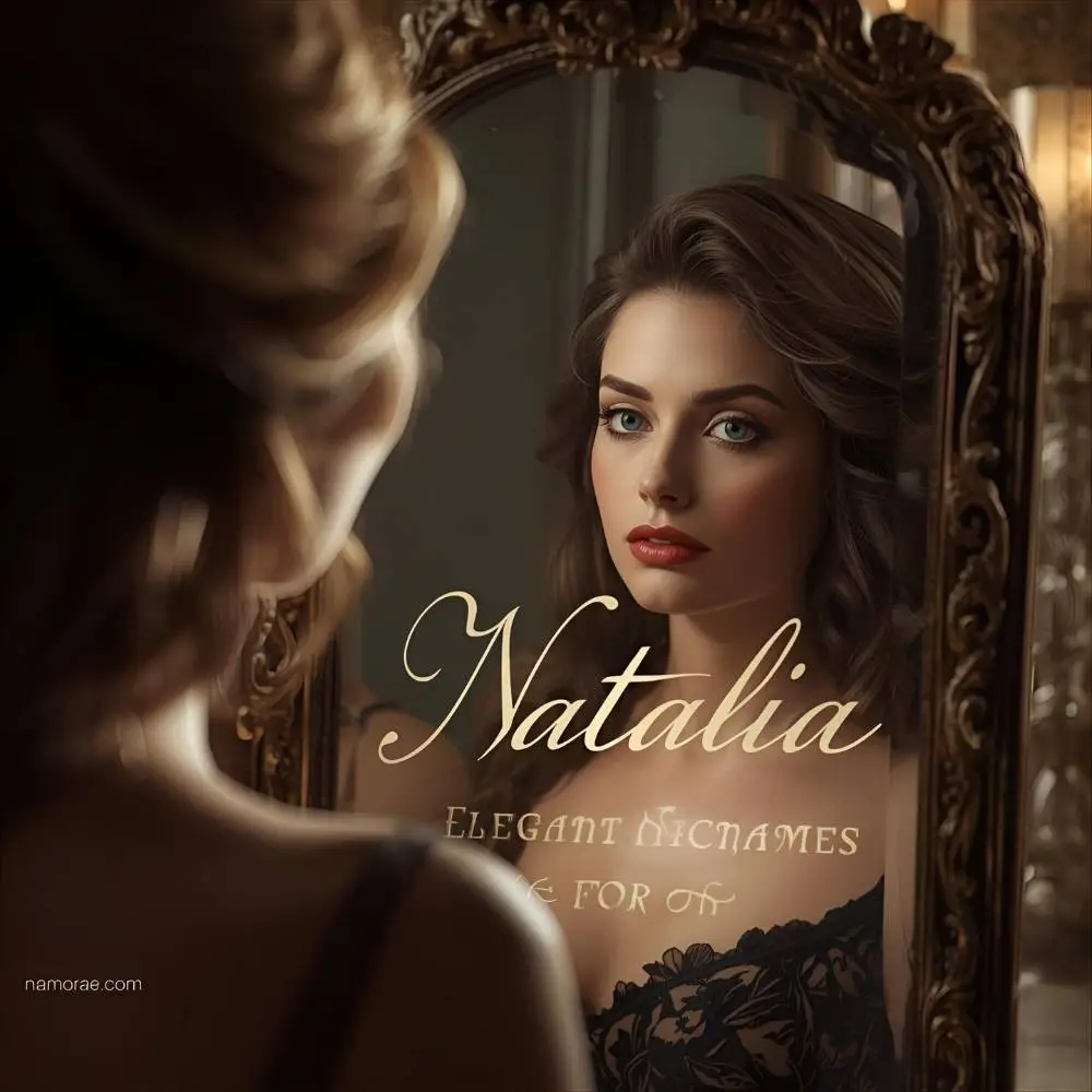  Elegant Nicknames for Natalia
