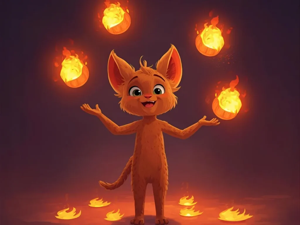 Funny Cinderace Nicknames