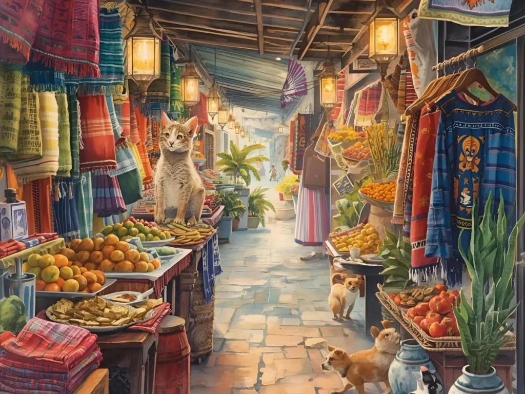  Mexican Nicknames Based on Animals