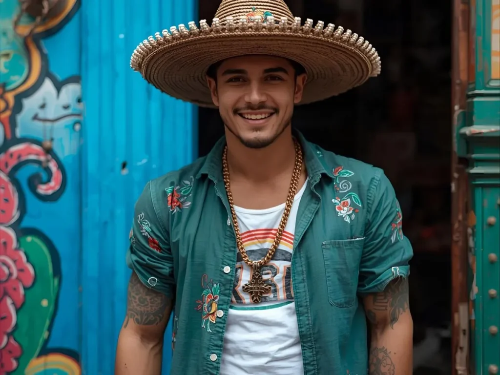  Mexican Nicknames for Guys