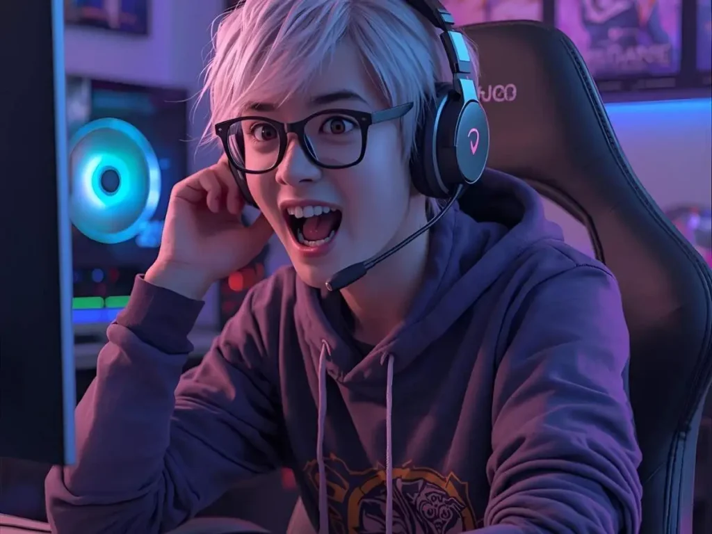 Nerdy & Geeky Nicknames for Jasper