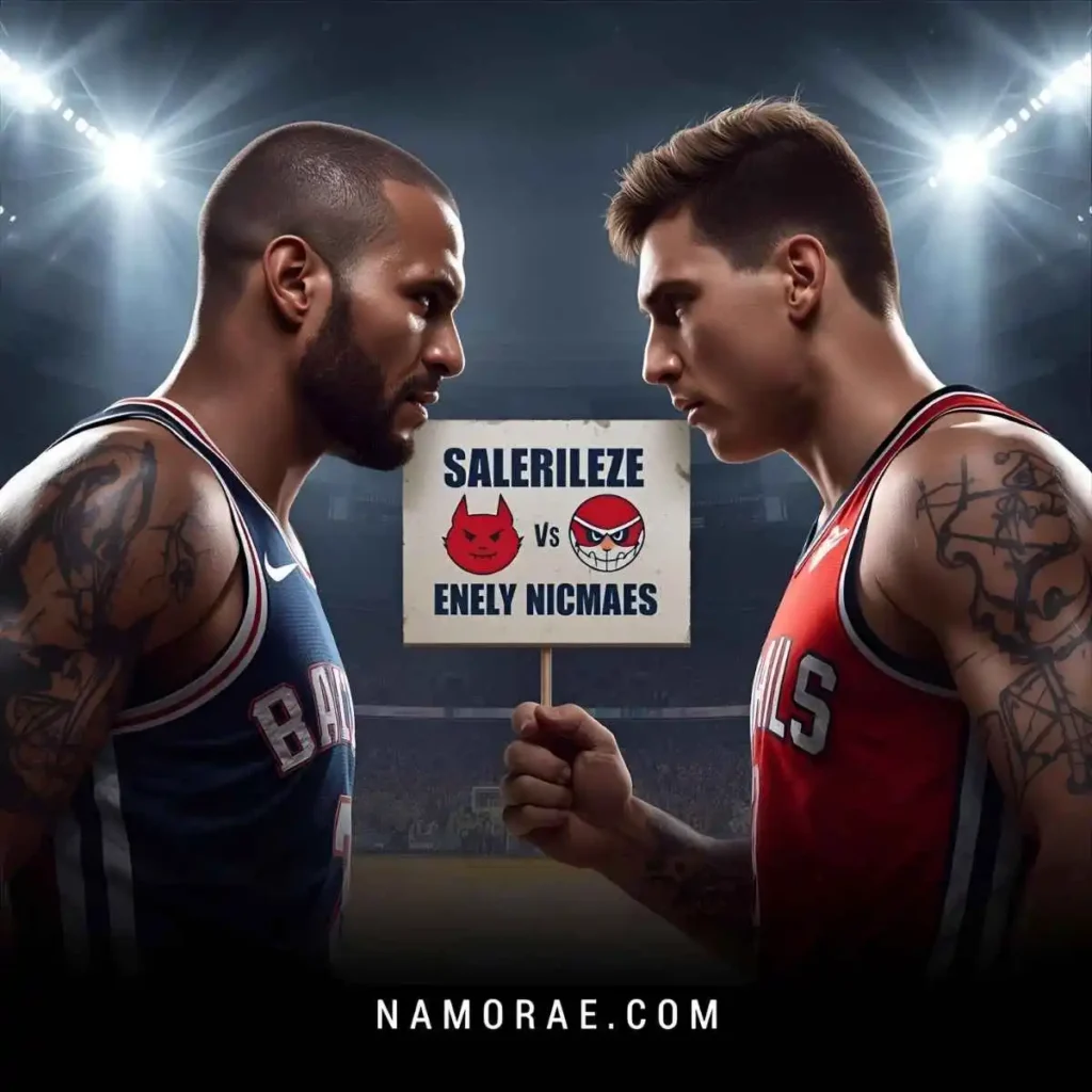 Literary & Poetic Presidential Nicknames