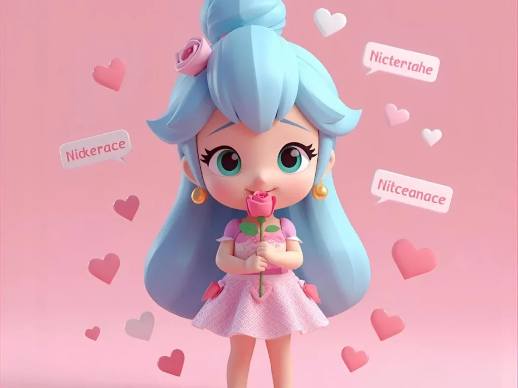 Romantic Cinderace Nicknames