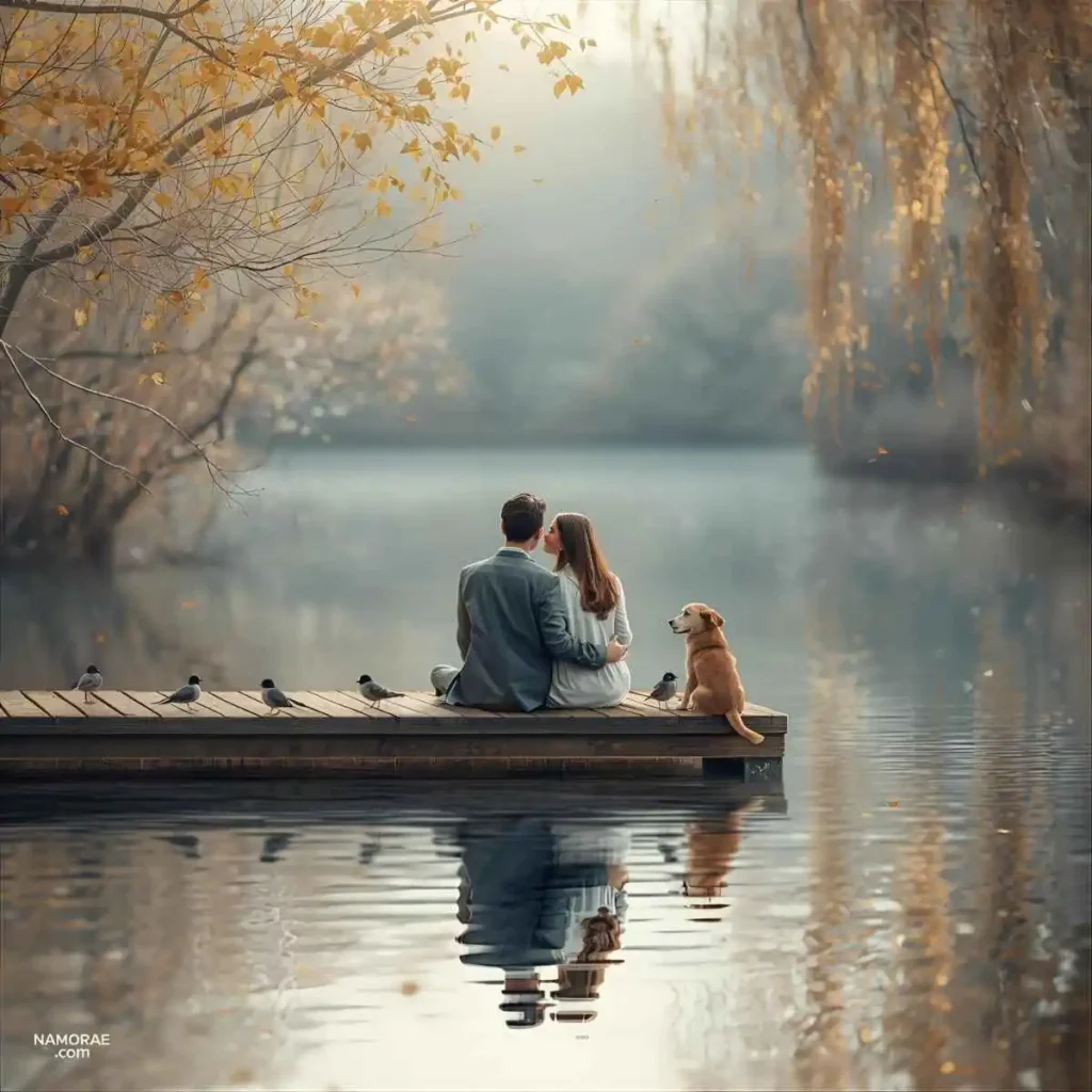  Romantic Nicknames for Harrison