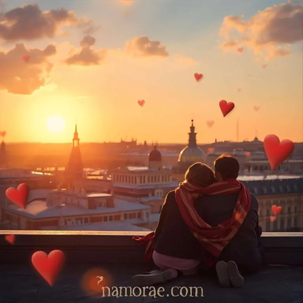  Romantic Russian Nicknames