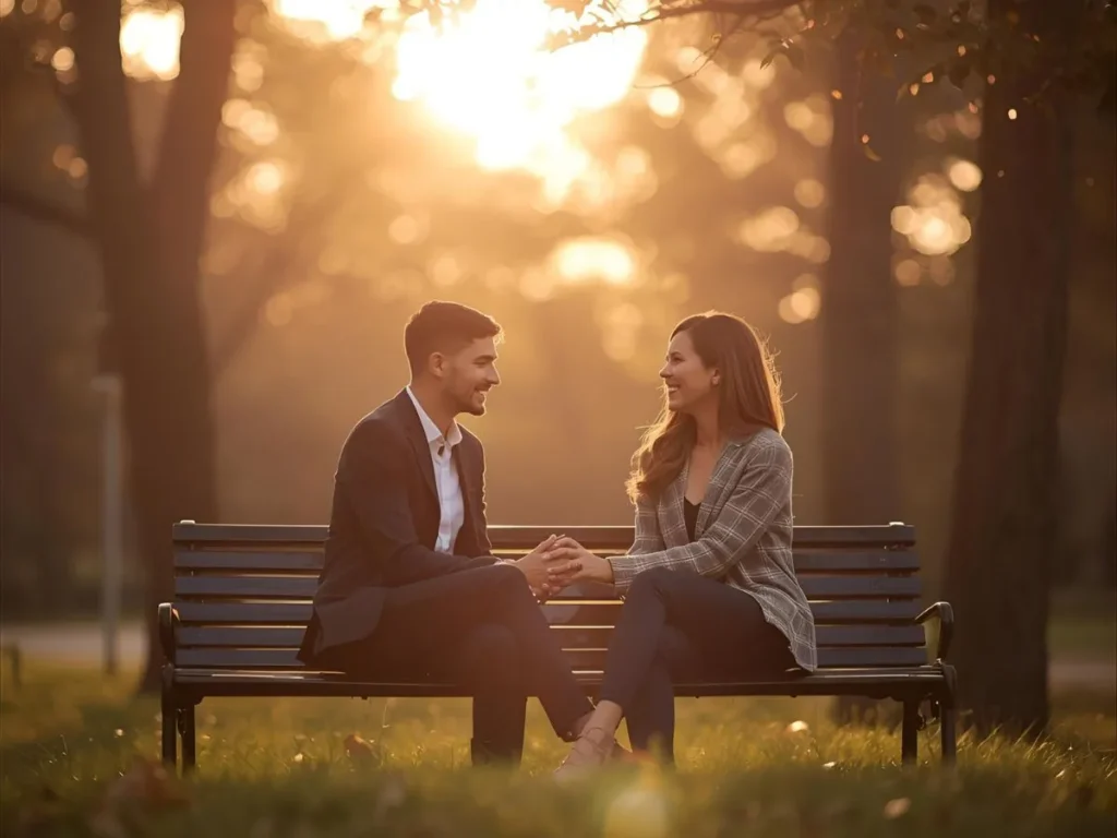 Romantic-Style Nicknames