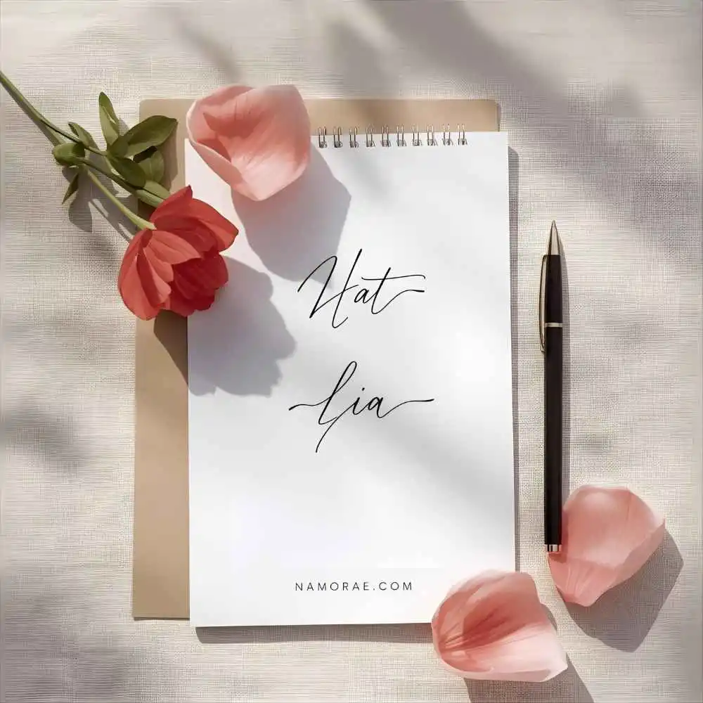 Short Nicknames for Natalia