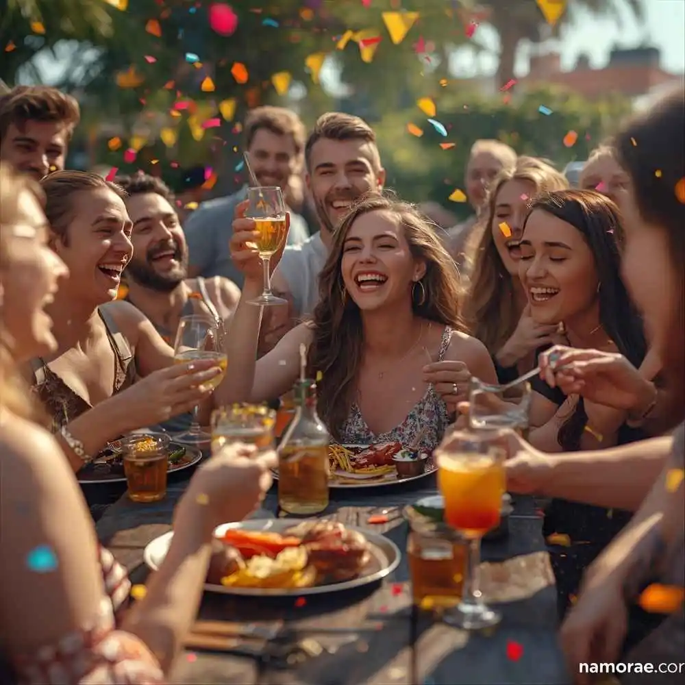 Silly Nicknames That Always Get a Laugh