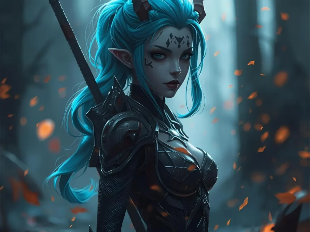 Unique Cinderace Nicknames