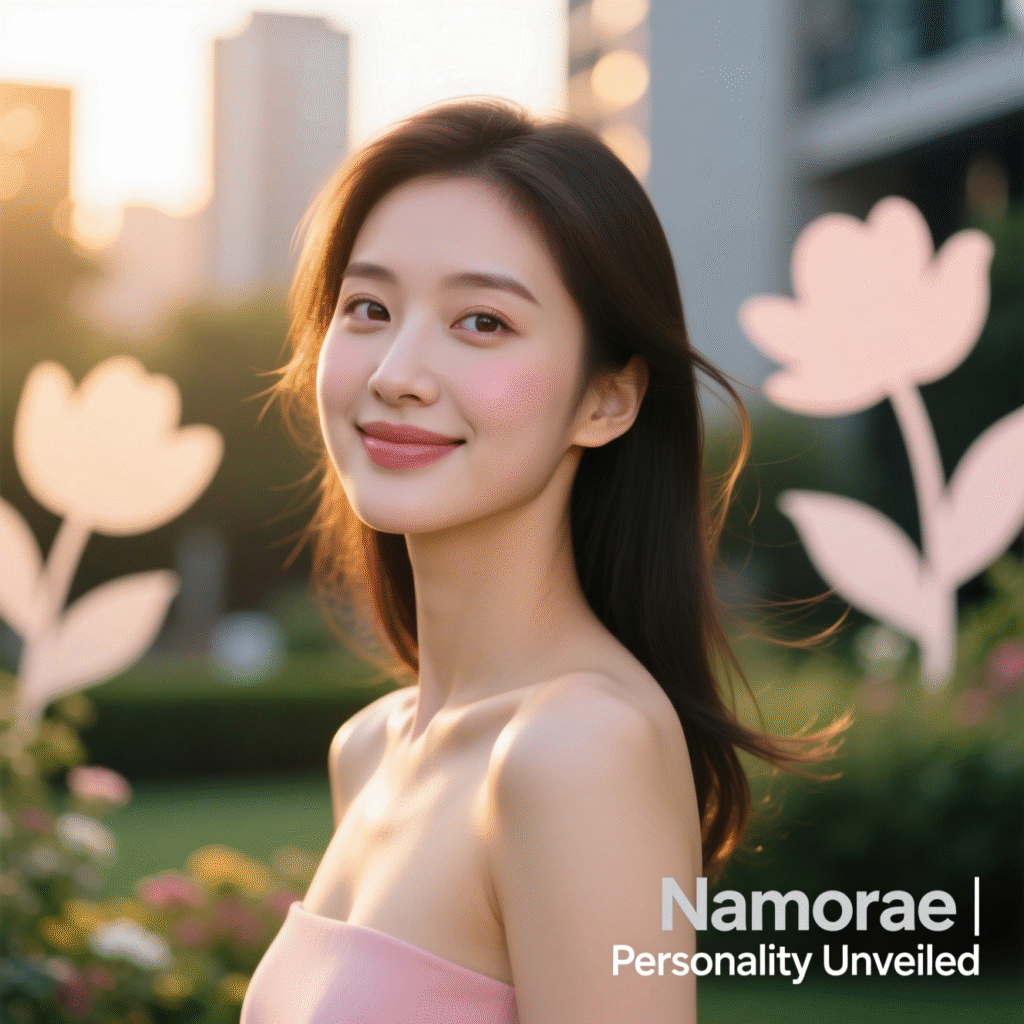 Nicknames Based on Personality