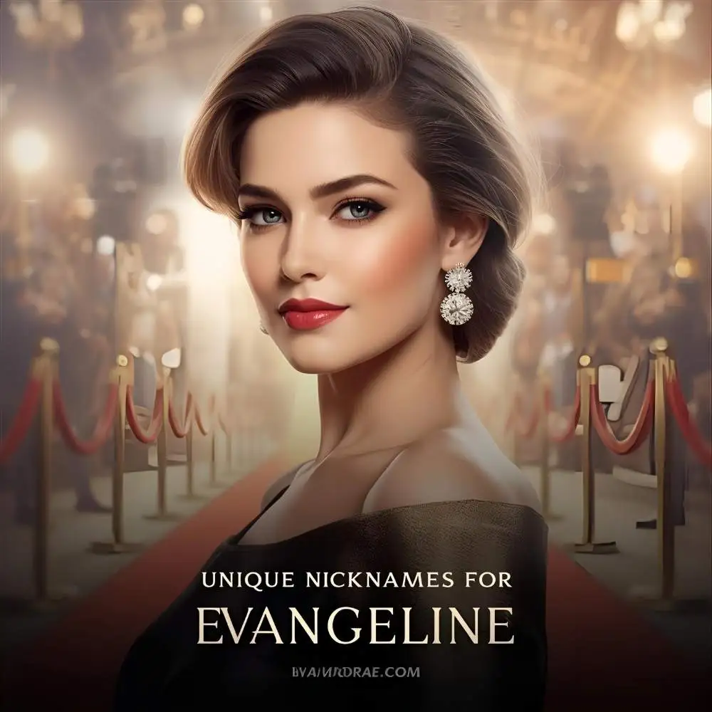 Celebrity-Inspired Nicknames 