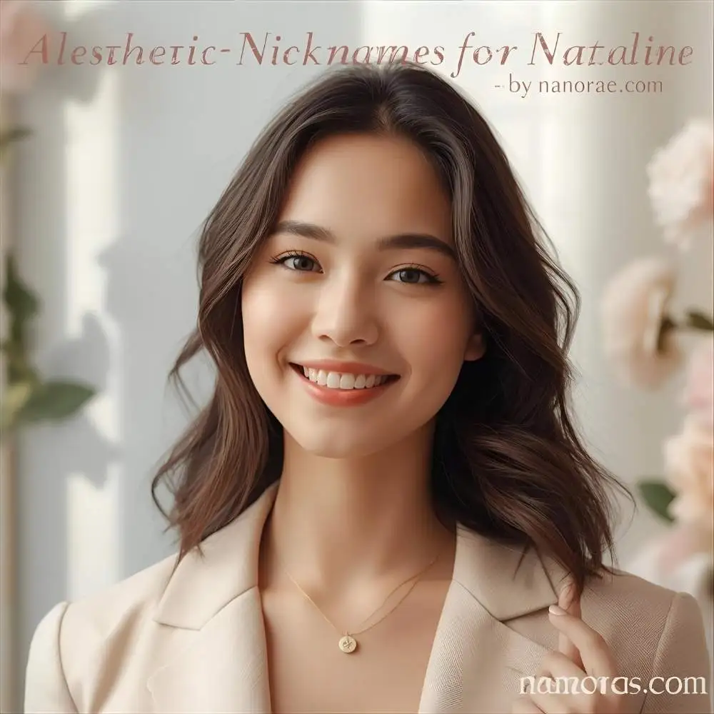  Celebrity-Inspired Nicknames for Natalie