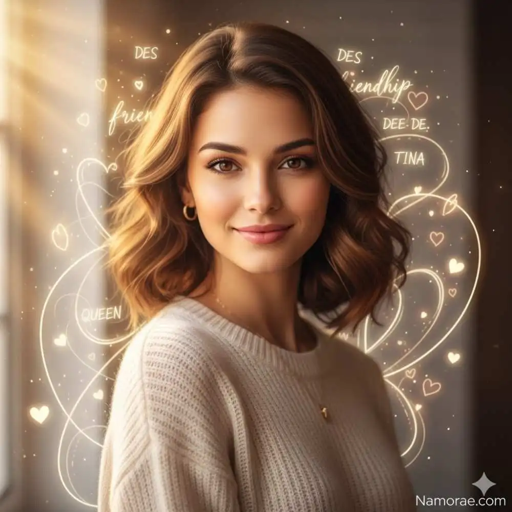 Cool Nicknames for Destiny