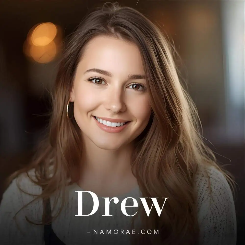  Cool Nicknames for Drew