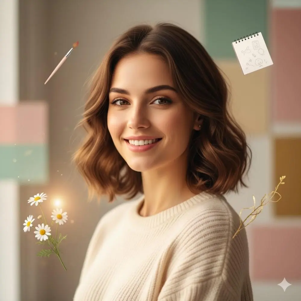 Nicknames Inspired by Personality