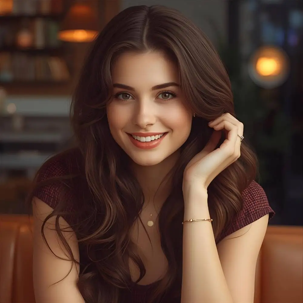  Nicknames for Tiffany from Friends