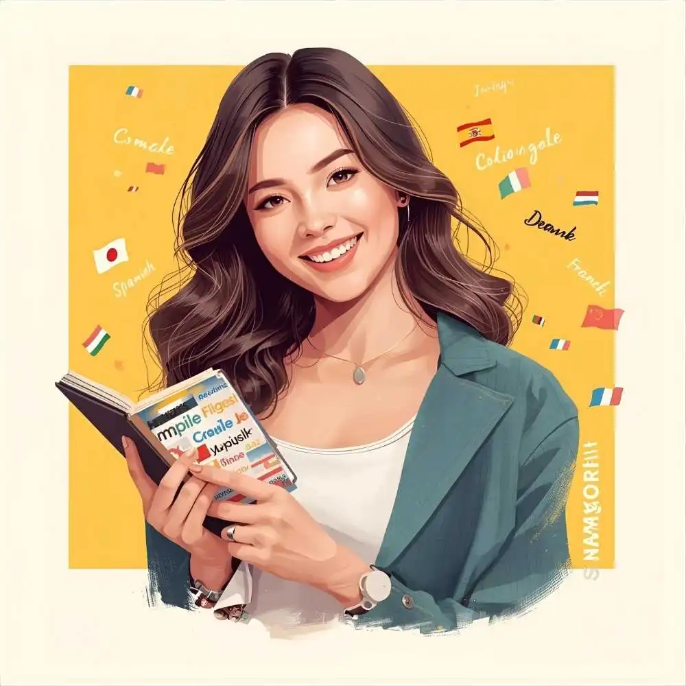 Nicknames from Other Languages