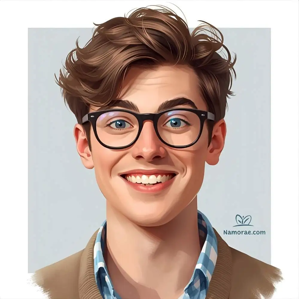 Smart & Nerdy Nicknames for Steven