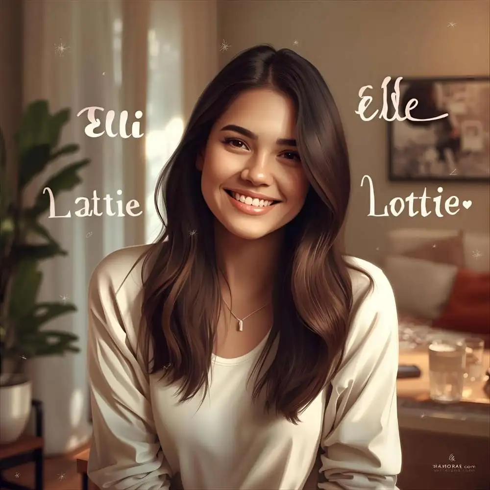 Unique Nicknames for Elliot