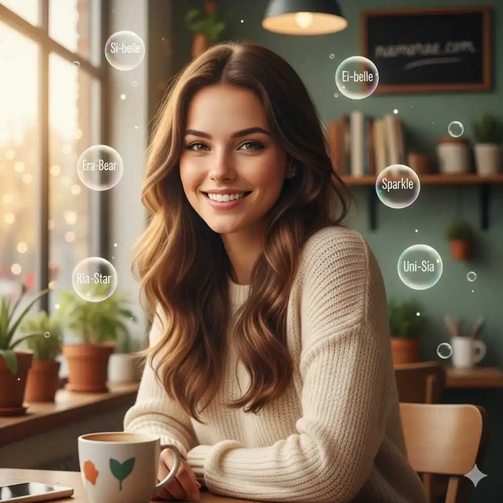 Unique Nicknames for Sierra